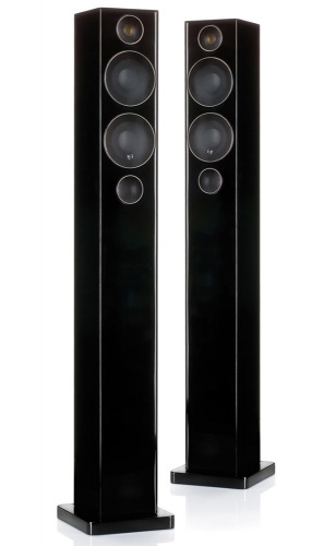 Monitor Audio Radius 270 Gloss Black