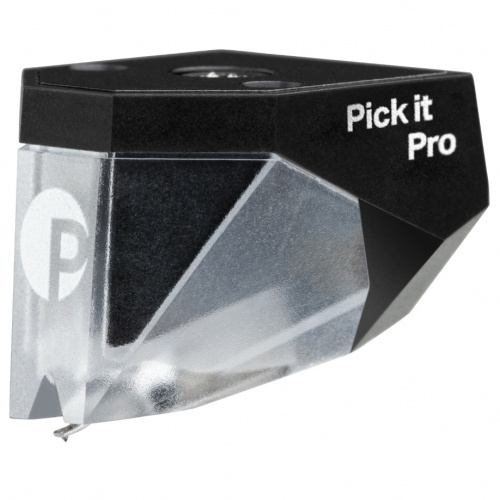 Pro-Ject Pick It PRO