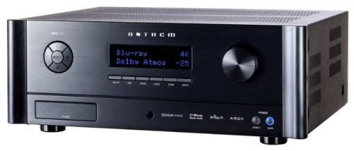 Anthem MRX 720