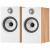 B&W 606 S2 Anniversary Edition Oak B&W 606 S2 Anniversary Edition Oak