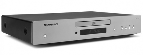 Cambridge Audio AXC25 Grey
