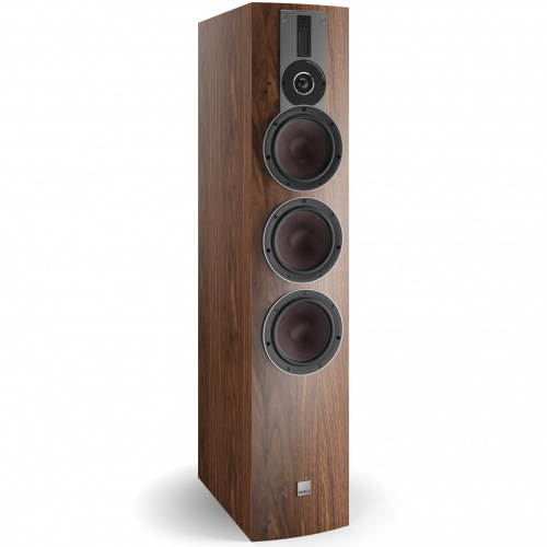 DALI Rubicon 8 Natural Walnut