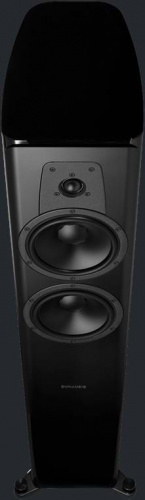 Dynaudio Contour 30 Black High Gloss