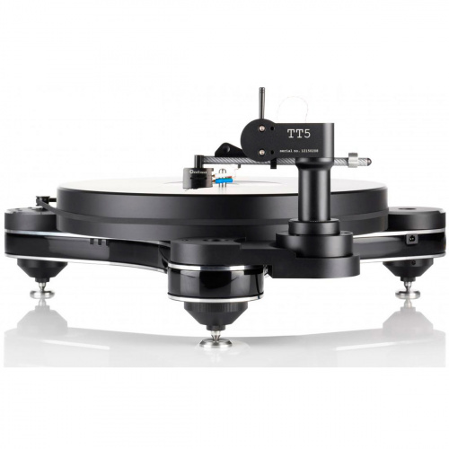 Clearaudio Innovation Basic Black Clearaudio Innovation Basic Black