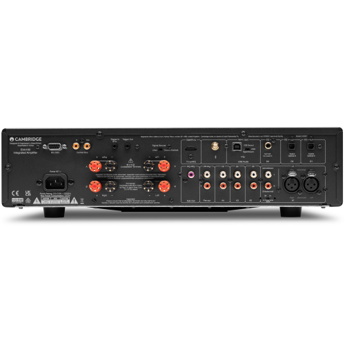 Cambridge Audio EXA100 Lunar Grey