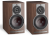 DALI Rubicon 2 C Walnut + Sound HUB BluOS