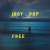 Iggy - Pop Free (LP)