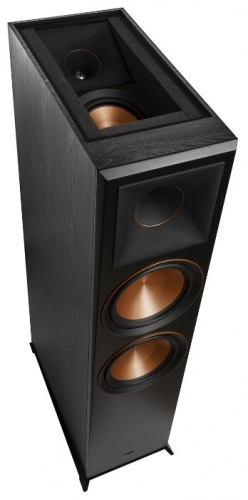 Klipsch RP-8060FA II Ebony