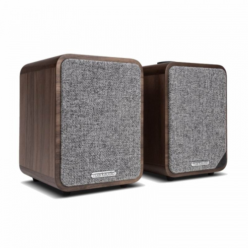 Ruark MR1 MK2 Rich Walnut Veneer