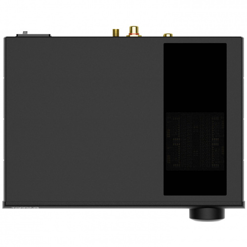 Topping D90 III black