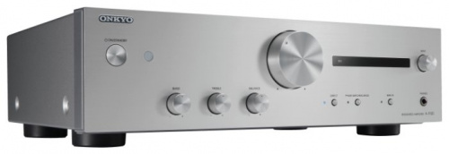Onkyo A-9130 Silver
