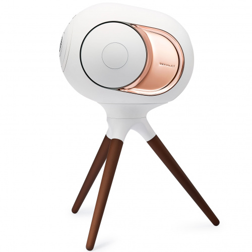 Devialet Treepod Iconic White