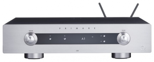 Primare I35 Prisma Titan