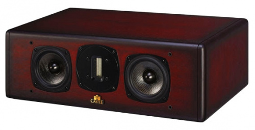 Castle Avon C Mahogany