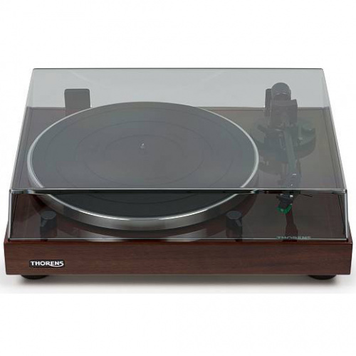 Thorens TD-202 Walnut