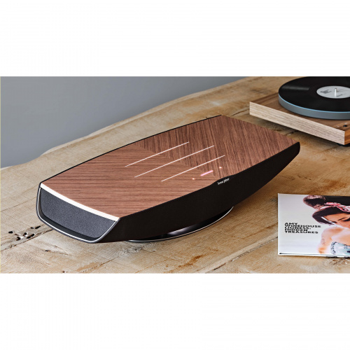 Sonus Faber Omnia Walnut