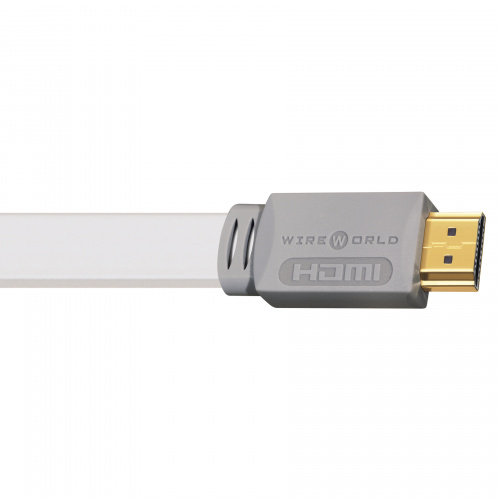 Wireworld Island 7 HDMI 2.0 Cable 2.0m (IHH2.0M-7)