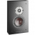 DALI Oberon On Wall Black Ash