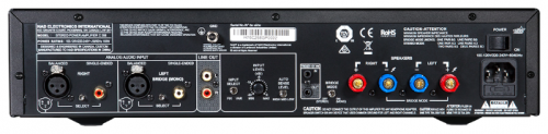 NAD C268