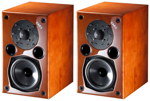 Acoustic Energy AE1 Gloss Cherry Veneer