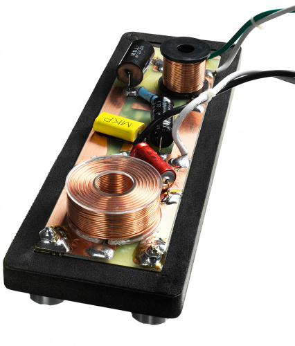 Vienna Acoustics Maestro Grand Cherry