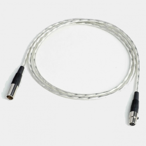Pro-Ject Connect it Phono E MiniXLR - MiniXLR 1.23m