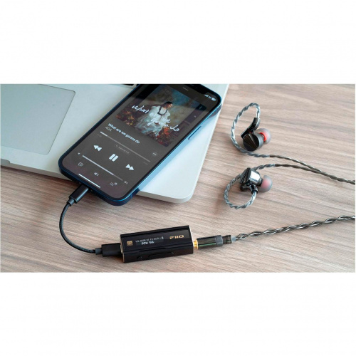 FiiO KA5 (F3011K)