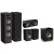 JBL Studio 698 5.1 Dark Walnut