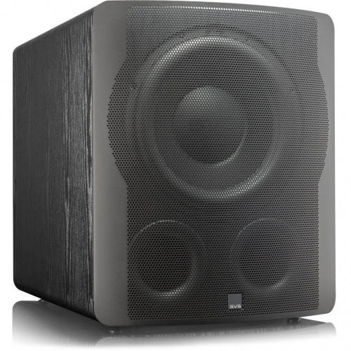 SVS PB-3000 Black Ash
