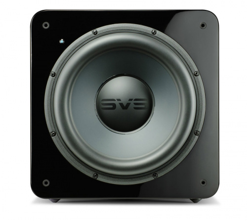 SVS SB-2000 Piano Black