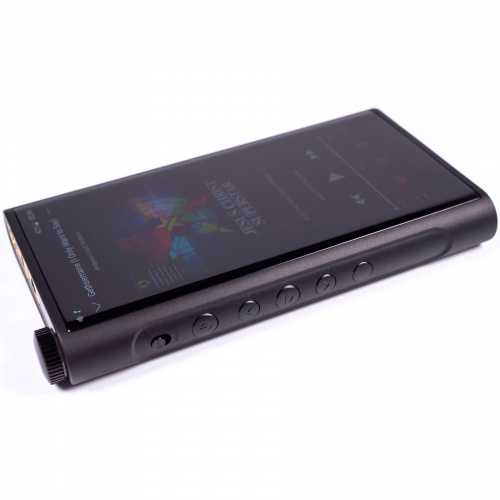 FiiO M15