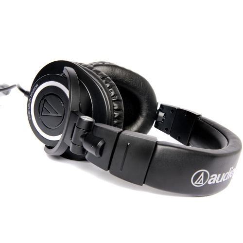 Audio-Technica ATH-M50x Black