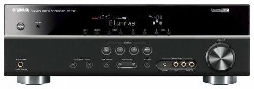 YAMAHA RX-V371