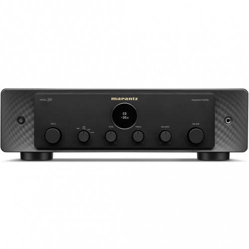 Marantz Model 30 Black