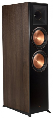 Klipsch RP-8060FA II Ebony