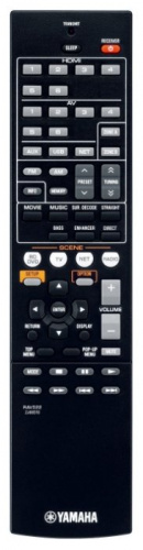 YAMAHA RX-V477