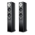 Audiovector SR 3 Super Black Ash