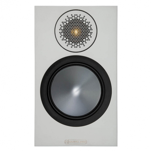 Monitor Audio Bronze 50 White (6G)