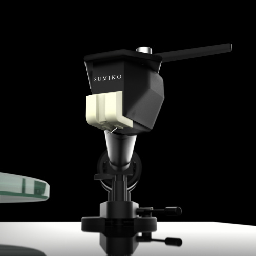 Pro-Ject T2 Super Phono (Rainier) Satin White