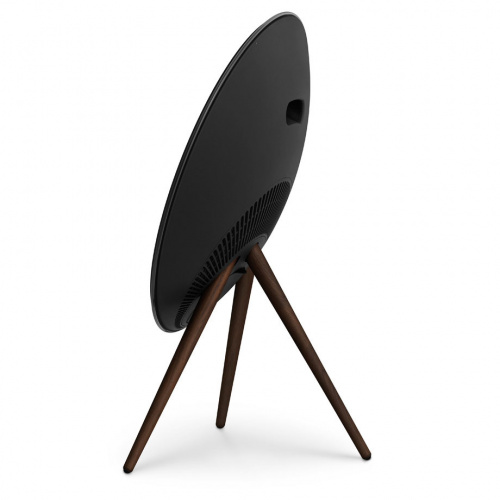 Bang & Olufsen Beoplay A9 4th Generation Black/Black Walnut