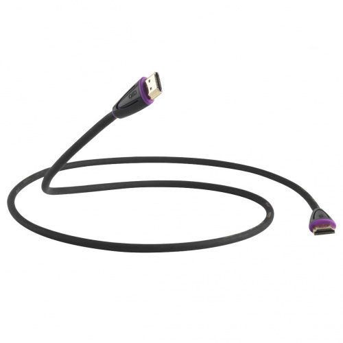 QED Profile eFlex HDMI Blk 1.0m (QE2741)