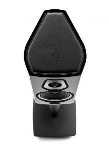 Sonus Faber Sonetto II Black Sonus Faber Sonetto II Black