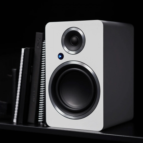 Argon Audio Fenris A5 White