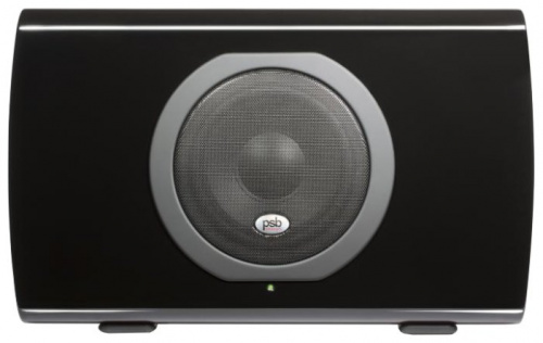PSB SubSeries 150 Gloss Black