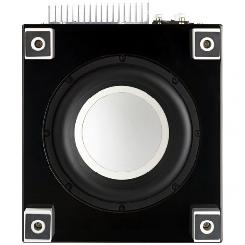 REL T5i Piano Black REL T5i Piano Black