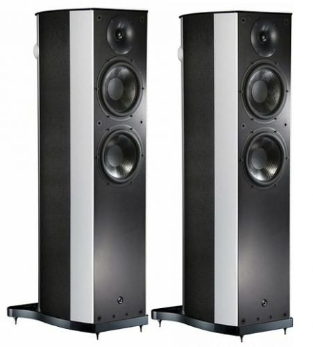 Wilson Benesch Vector Black