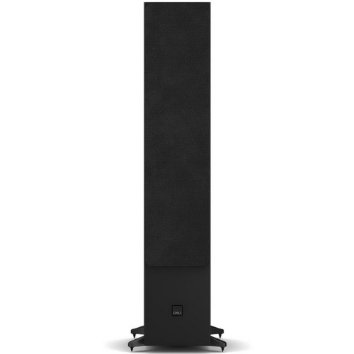 DALI Sonik 9 Black Ash