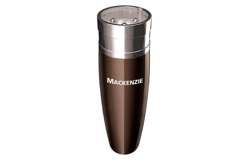 AudioQuest Mackenzie XLR-XLR 2.0m