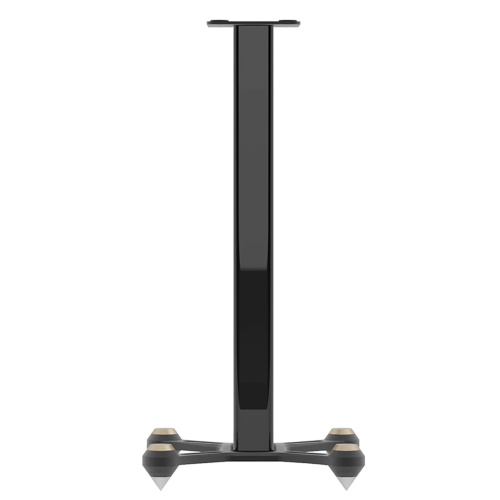 Monitor Audio Studio 89 Stand Black Gloss