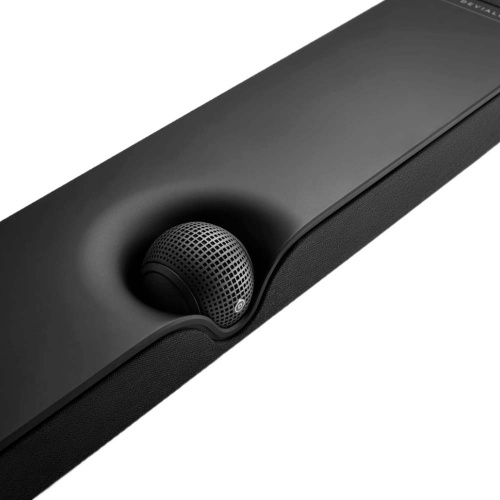 Devialet Dione Black Devialet Dione Black